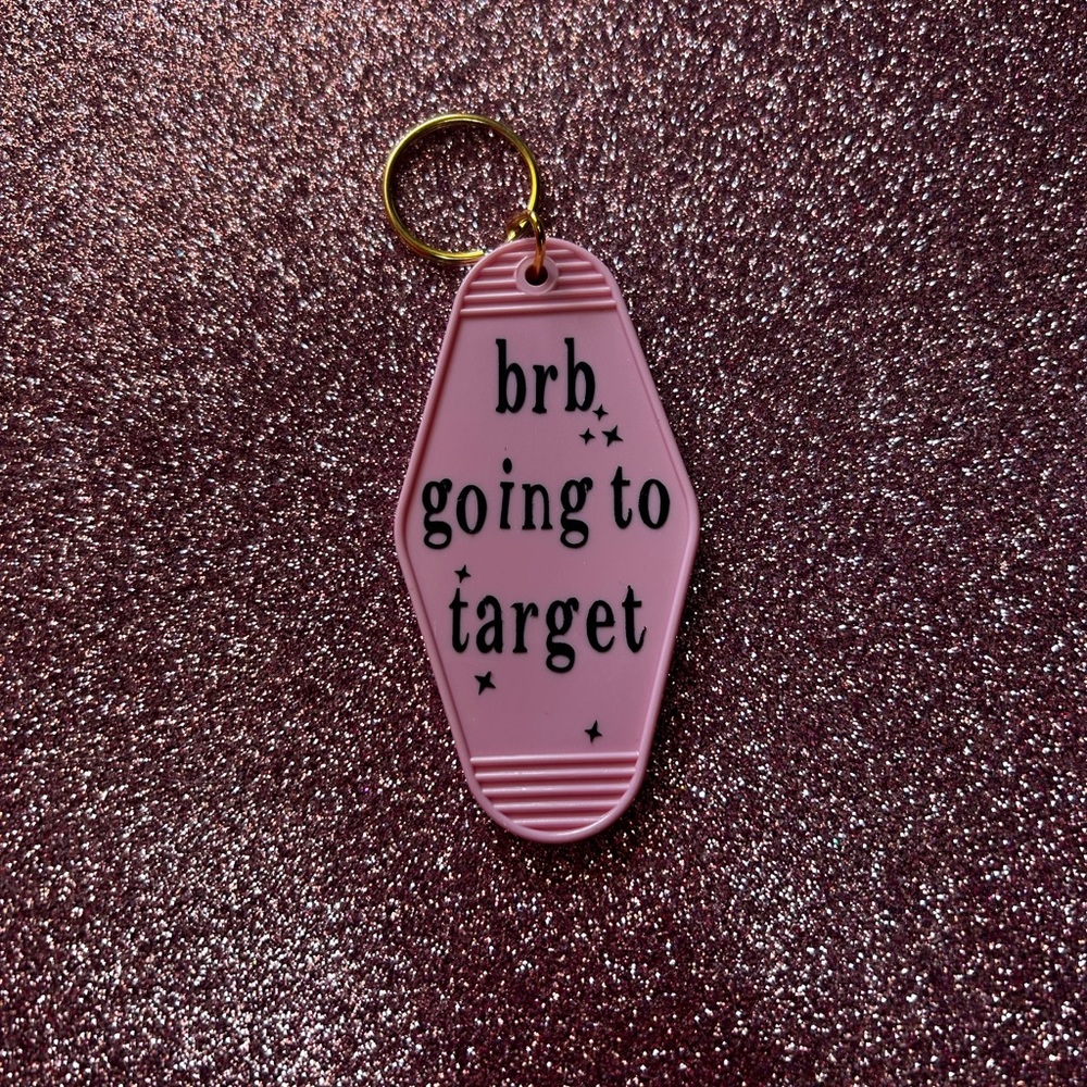 HP 🔑Custom Handmade Keychains - Picture 9 of 9